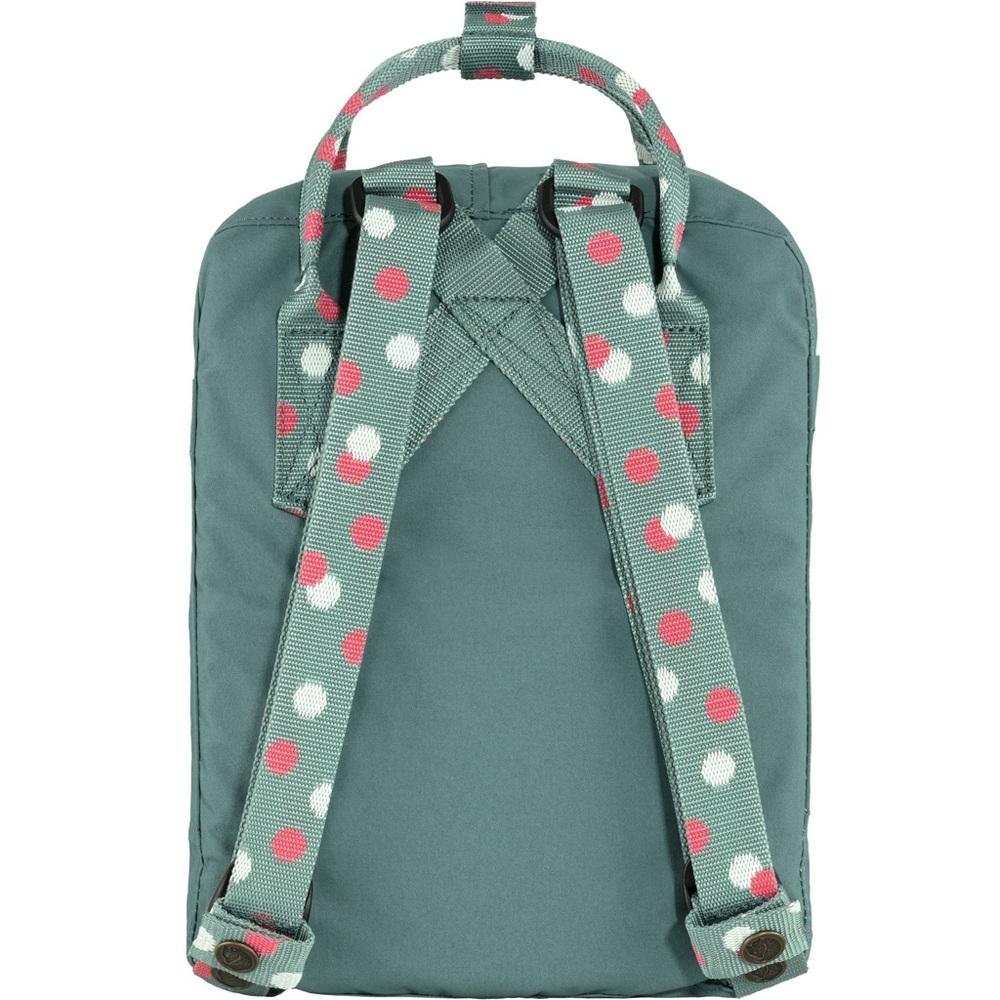 Fjällräven Kånken MINI Backpack - Picture 2 of 12